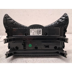 Commande chauffage - MINI - MINI 3 F56 PHASE 1