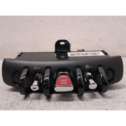 Bouton de demarrage - MINI...