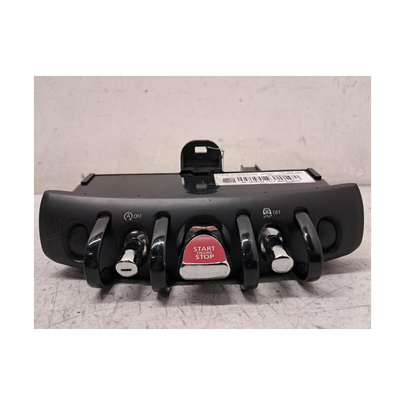 Bouton de demarrage - MINI - MINI 3 F56 PHASE 1