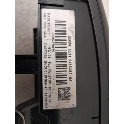 Bouton de demarrage - MINI - MINI 3 F56 PHASE 1