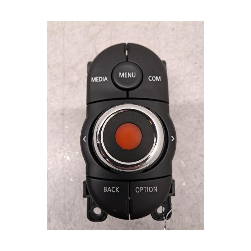 Commande GPS - MINI - MINI 3 F56 PHASE 1