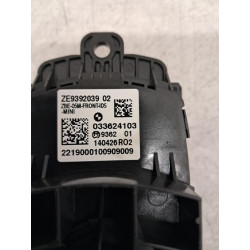 Commande GPS - MINI - MINI 3 F56 PHASE 1