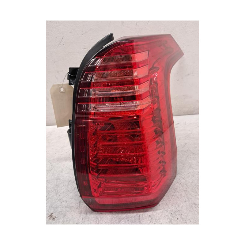 Feu arriere principal droit (feux) - PEUGEOT - 5008 1 PHASE 1