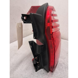 Feu arriere principal droit (feux) - PEUGEOT - 5008 1 PHASE 1