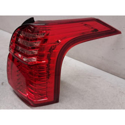 Feu arriere principal droit (feux) - PEUGEOT - 5008 1 PHASE 1