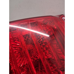 Feu arriere principal gauche (feux) - PEUGEOT - 5008 1 PHASE 1