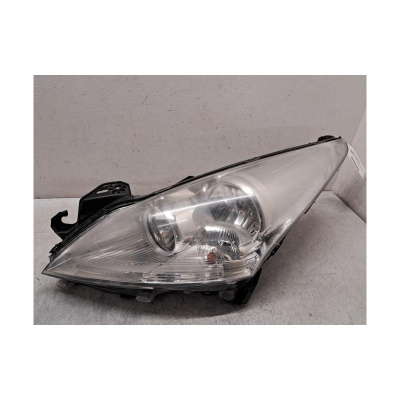 Optique avant principal gauche (feux)(phare) - PEUGEOT - 5008 1 PHASE 1