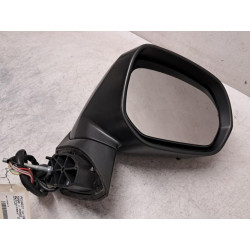 Retroviseur droit - PEUGEOT...