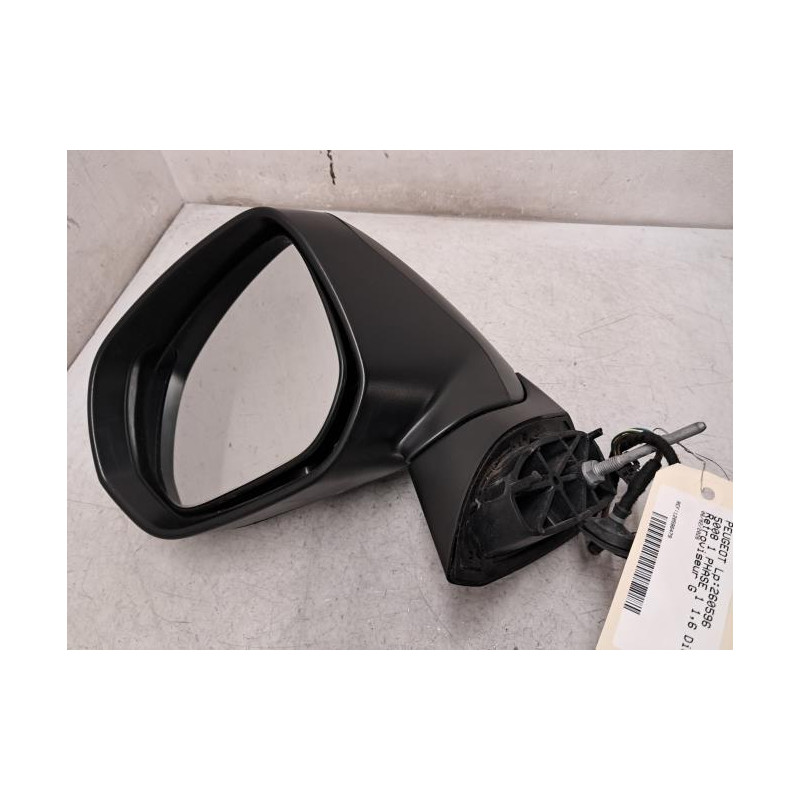 Retroviseur gauche - PEUGEOT - 5008 1 PHASE 1