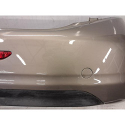 Pare choc arriere - PEUGEOT - 208 1 PHASE 1
