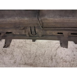 Pare choc arriere - PEUGEOT - 208 1 PHASE 1