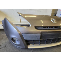 Pare choc avant - RENAULT - CLIO 3 PHASE 2