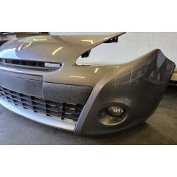 Pare choc avant - RENAULT - CLIO 3 PHASE 2