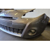 Pare choc avant - RENAULT - CLIO 3 PHASE 2