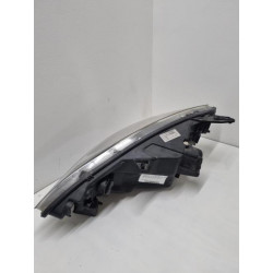 Optique avant principal droit (feux)(phare) - PEUGEOT - 1007