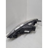 Optique avant principal droit (feux)(phare) - PEUGEOT - 1007