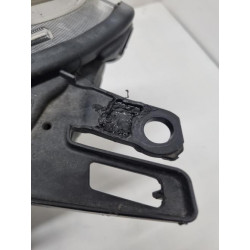 Optique avant principal droit (feux)(phare) - PEUGEOT - 1007