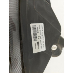 Optique avant principal gauche (feux)(phare) - PEUGEOT - 1007