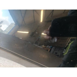 Aile avant gauche - PEUGEOT - 3008 1 PHASE 1