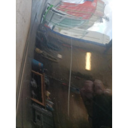 Aile avant gauche - PEUGEOT - 3008 1 PHASE 1