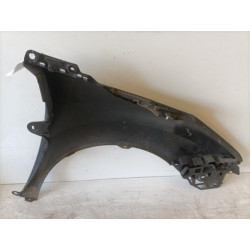 Aile avant gauche - PEUGEOT - 3008 1 PHASE 1