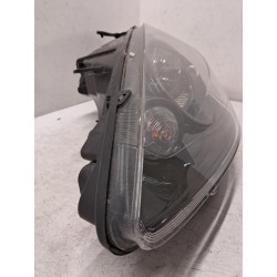 Optique avant principal gauche (feux)(phare) - PEUGEOT - 1007