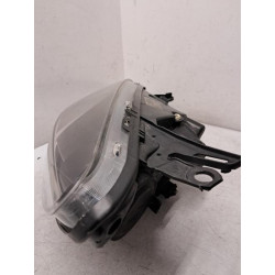 Optique avant principal gauche (feux)(phare) - PEUGEOT - 1007