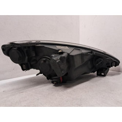 Optique avant principal gauche (feux)(phare) - PEUGEOT - 1007