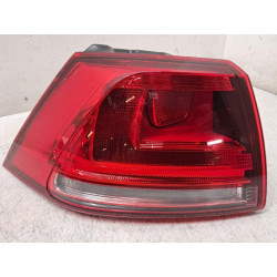 Feu arriere principal...