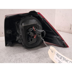 Feu arriere principal gauche (feux) - VOLKSWAGEN - GOLF 7 PHASE 1