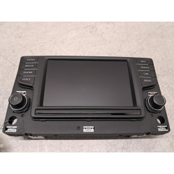 Ecran GPS - VOLKSWAGEN -...