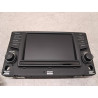 Ecran GPS - VOLKSWAGEN - GOLF 7 PHASE 1