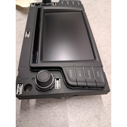 Ecran GPS - VOLKSWAGEN - GOLF 7 PHASE 1