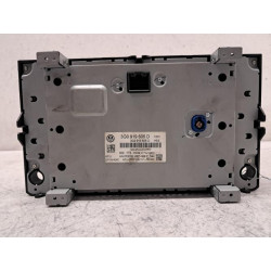 Ecran GPS - VOLKSWAGEN - GOLF 7 PHASE 1