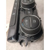 Commande chauffage - VOLKSWAGEN - GOLF 7 PHASE 1