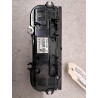Commande chauffage - VOLKSWAGEN - GOLF 7 PHASE 1