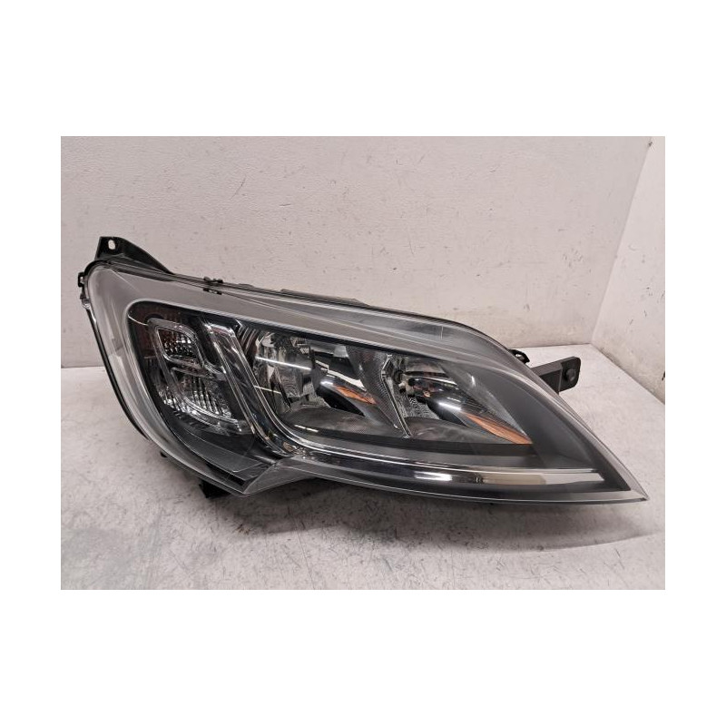 Optique avant principal droit (feux)(phare) - PEUGEOT - BOXER 3 PHASE 2