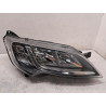 Optique avant principal droit (feux)(phare) - PEUGEOT - BOXER 3 PHASE 2
