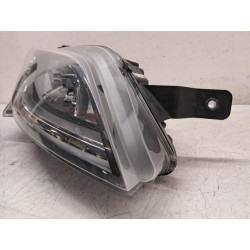 Optique avant principal droit (feux)(phare) - PEUGEOT - BOXER 3 PHASE 2
