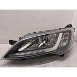 Optique avant principal...