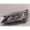 Optique avant principal gauche (feux)(phare) - PEUGEOT - BOXER 3 PHASE 2