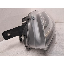 Optique avant principal gauche (feux)(phare) - PEUGEOT - BOXER 3 PHASE 2