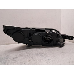 Optique avant principal gauche (feux)(phare) - PEUGEOT - BOXER 3 PHASE 2