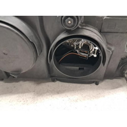 Optique avant principal gauche (feux)(phare) - PEUGEOT - BOXER 3 PHASE 2