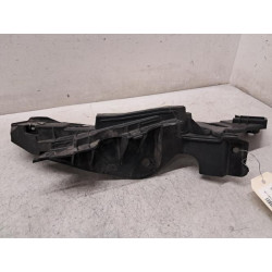 Support de phare gauche (tôle) - PEUGEOT - BOXER 3 PHASE 2