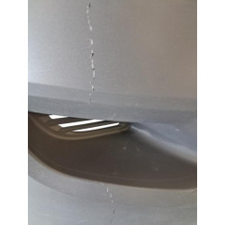 Crosse avant droit - PEUGEOT - BOXER 3 PHASE 2