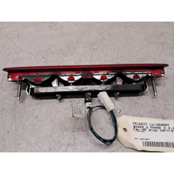 Feu arriere stop central - PEUGEOT - BOXER 3 PHASE 2