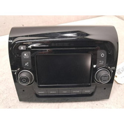 Ecran GPS - PEUGEOT - BOXER...
