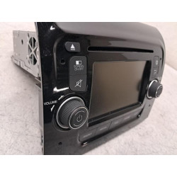 Ecran GPS - PEUGEOT - BOXER 3 PHASE 2