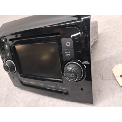 Ecran GPS - PEUGEOT - BOXER 3 PHASE 2